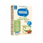 Cereale Nestle de la 6luni Orez cu 3 fructe 250 g