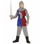 Costum Cavaler Copii - 11 - 13 ani / 158 cm