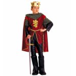 Costum Cavaler Roial - 4 - 5 ani / 116cm