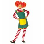 Costum Clown Girl - 5 - 7 ani / 128 cm