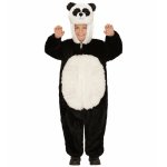 Costum Panda Copil - 3 - 5 ani / 113 cm