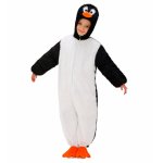 Costum Pinguin Copil - 3 - 5 ani / 113 cm