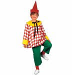 Costum Pinochio - 8 - 10 ani / 140 cm
