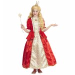 Costum Regina Royal Copii - 5 - 7 ani / 128 cm