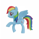 Figurina Comansi My Little Pony Rainbow Dash