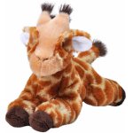 Girafa Ecokins jucarie plus Wild Republic 20 cm