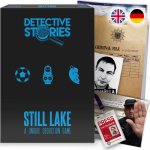 Joc de societate Detective Stories Case 3 Still Lake