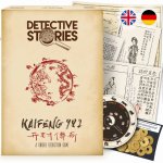 Joc de societate Detective Stories History Edition Kaifeng 982