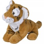 Jucarie plus Simba Disney National Geographic Bengal Tiger 25 cm