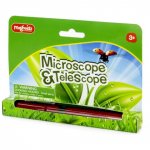 Microscop/Telescop Keycraft