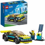 Lego City masina sport electrica 60383