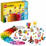 Lego Classic Cutie de petrecere creativa