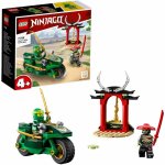 Lego Ninjago motocicleta de strada ninja a lui Lloyd 71788