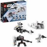 Lego Star Wars pachet de lupta Snowtrooper 75320