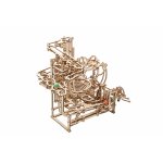 Puzzle 3D Marble Run Stepped