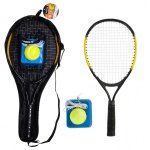 Paleta tenis SportX pentru antrenament cu minge