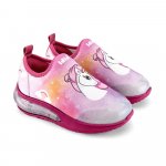 Pantofi fete Bibi Space Wave 3.0 Unicorn 27 EU