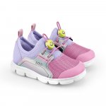 Pantofi sport fete Bibi Energy New II Pink 25 EU
