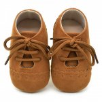 Pantofiori eleganti bebelusi Maro 6-12 Luni