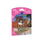 Figurina Playmobil Luptatoare