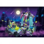 Set constructie Playmobil Lacul lui Moon Fairy