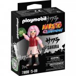 Figurina Playmobil Sakura