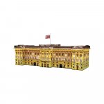Puzzle 3D Led Buckingham Palace 216 piese