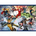 Puzzle Avengers 100 piese