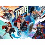 Puzzle Avengers Thor 100 piese