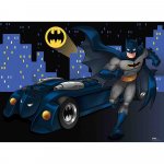 Puzzle Ravensburger Batman 100 piese