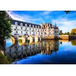 Puzzle Bluebird chenonceau 1500 piese