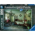 Puzzle Ravensburger camera parasita 1000 piese