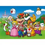 Puzzle Super Mario 100 piese