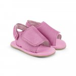 Sandale fetite Bibi Afeto V Pink Textil 17 EU