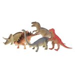 Set 5 figurine Toi-Toys Dinozauri Animal World