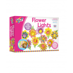 Set creativ Floricele cu LED