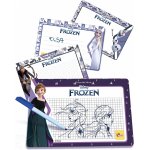 Set desen de buzunar Frozen