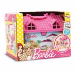 Set pentru ceai Barbie House cu 19 accesorii
