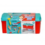 Trusa medicala pentru copii Candy&Ken Medical Box