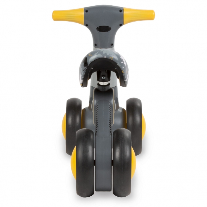 Bicicleta fara pedale Kidwell Petito Dino - 4 | YEO