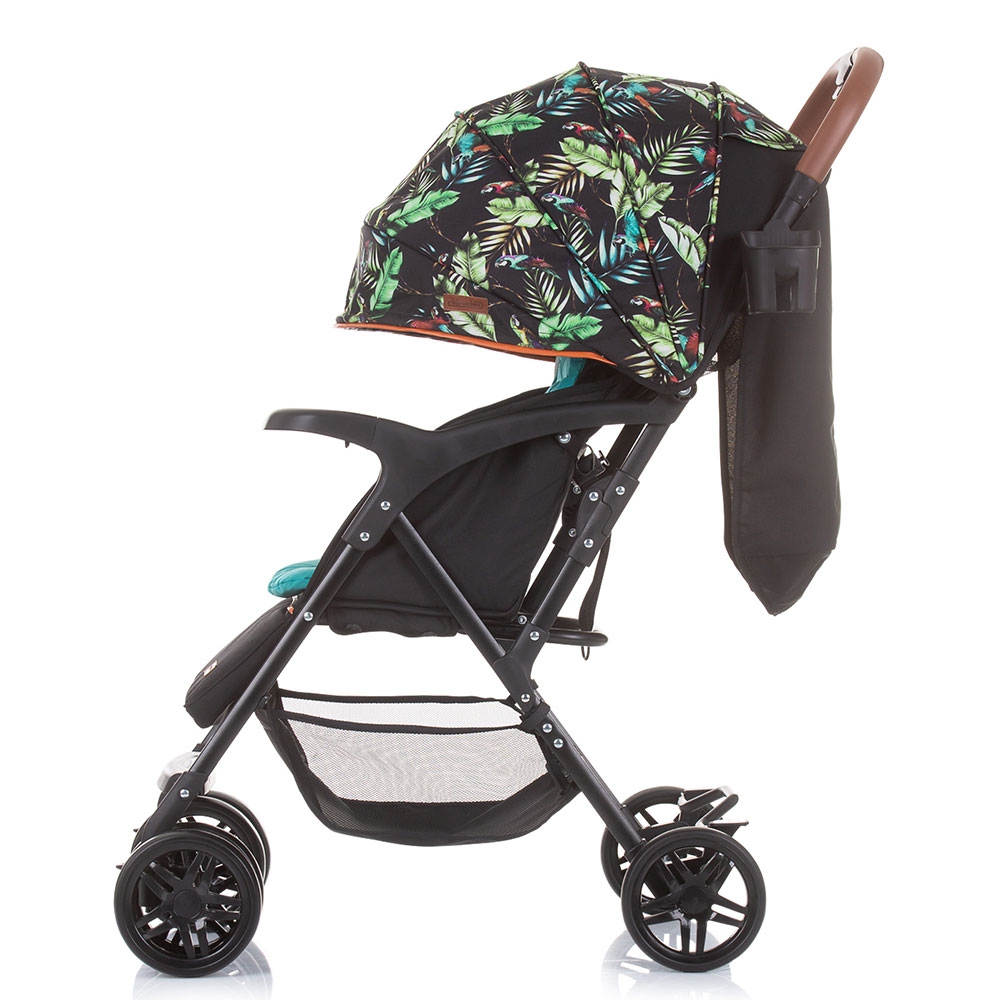 Carucior sport Chipolino April exotic - 1 | YEO