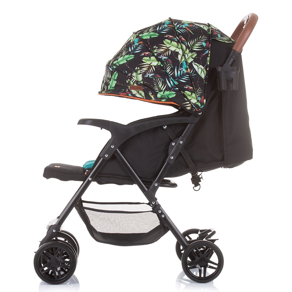 Carucior sport Chipolino April exotic - 2 | YEO