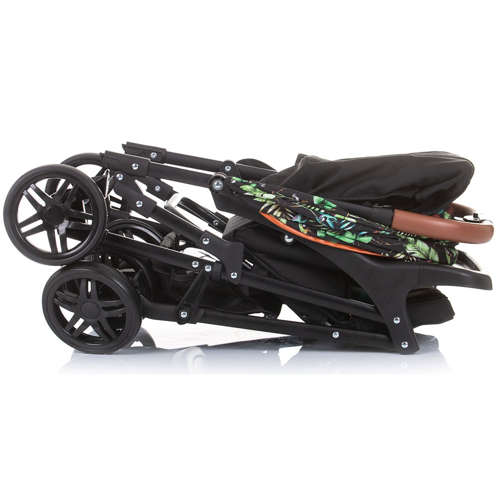 Carucior sport Chipolino April exotic - 4 | YEO