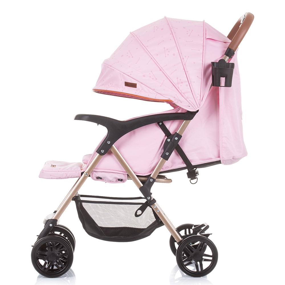 Carucior sport Chipolino April rose water - 2 | YEO