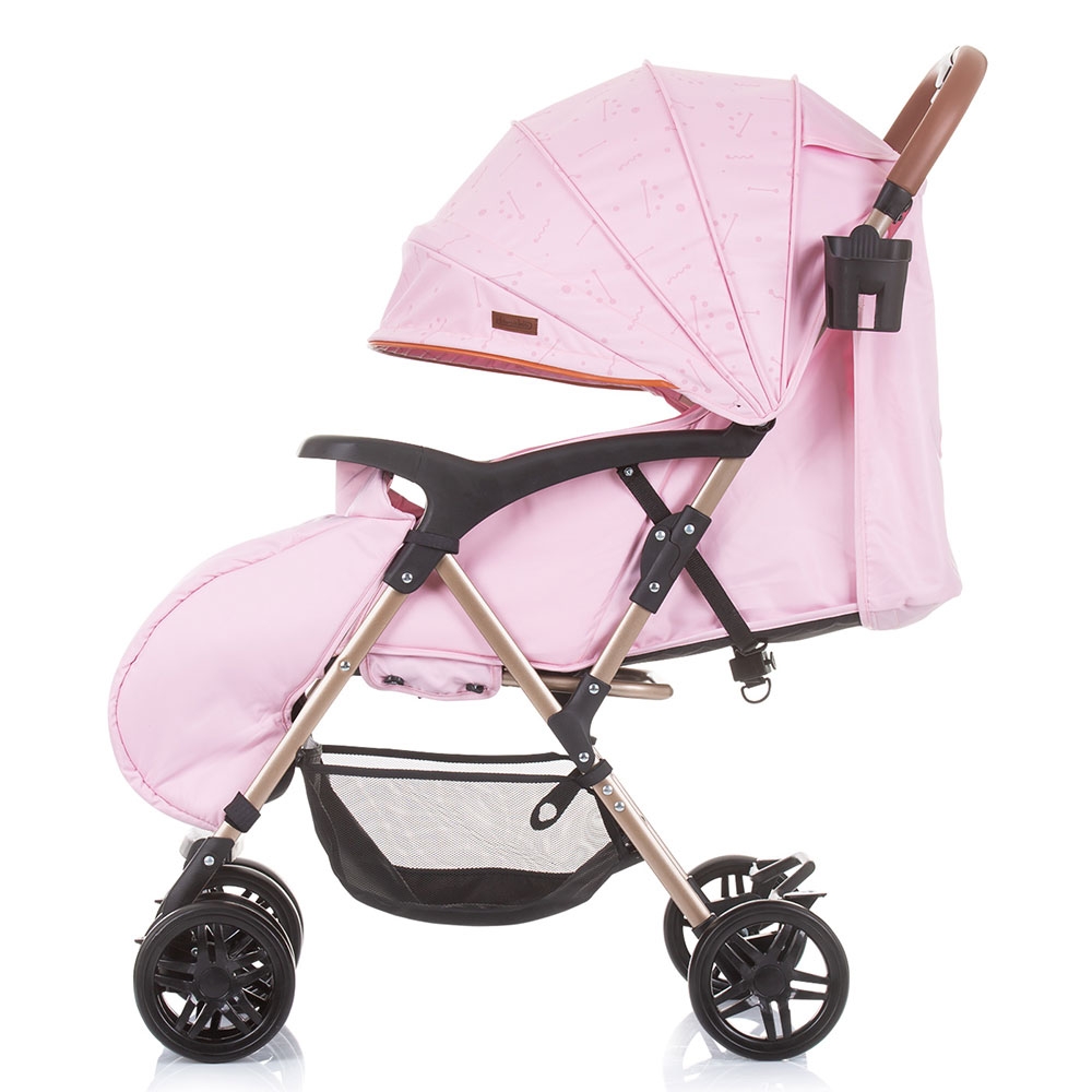 Carucior sport Chipolino April rose water - 3 | YEO