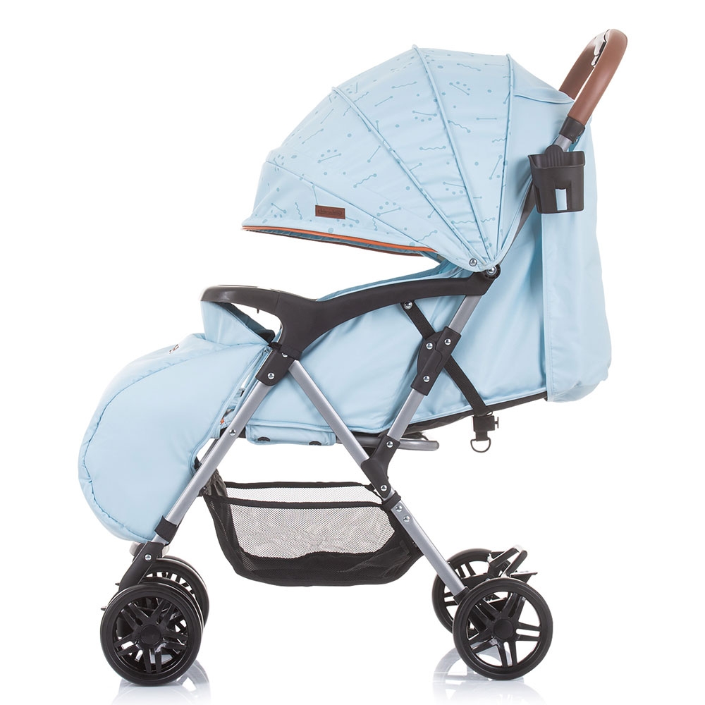 Carucior sport Chipolino April sky - 3 | YEO