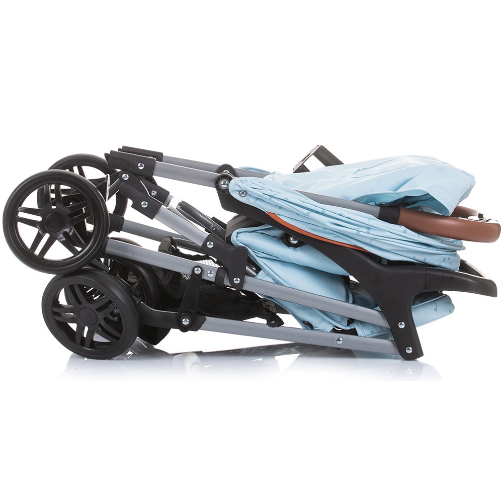 Carucior sport Chipolino April sky - 4 | YEO