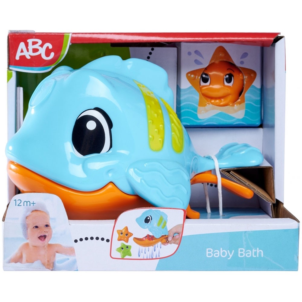 Jucarie Simba ABC Hungry Fish - 2 | YEO