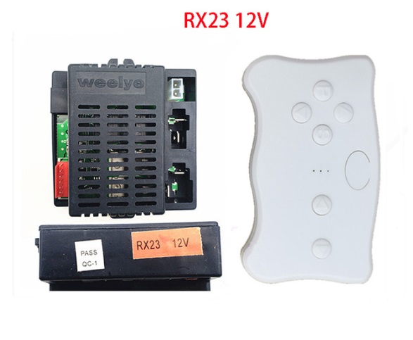 Modul telecomanda masinuta electrica 2.4 GHz model RX23 - 2 | YEO