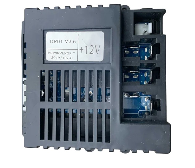 Modul telecomanda masinuta electrica DR01 V2.6 7Pini 2.4 GHz - 1